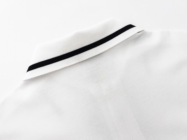 Dior專櫃迪奧2023SS新款刺繡Polo短袖T恤 男女同款 tzy2793